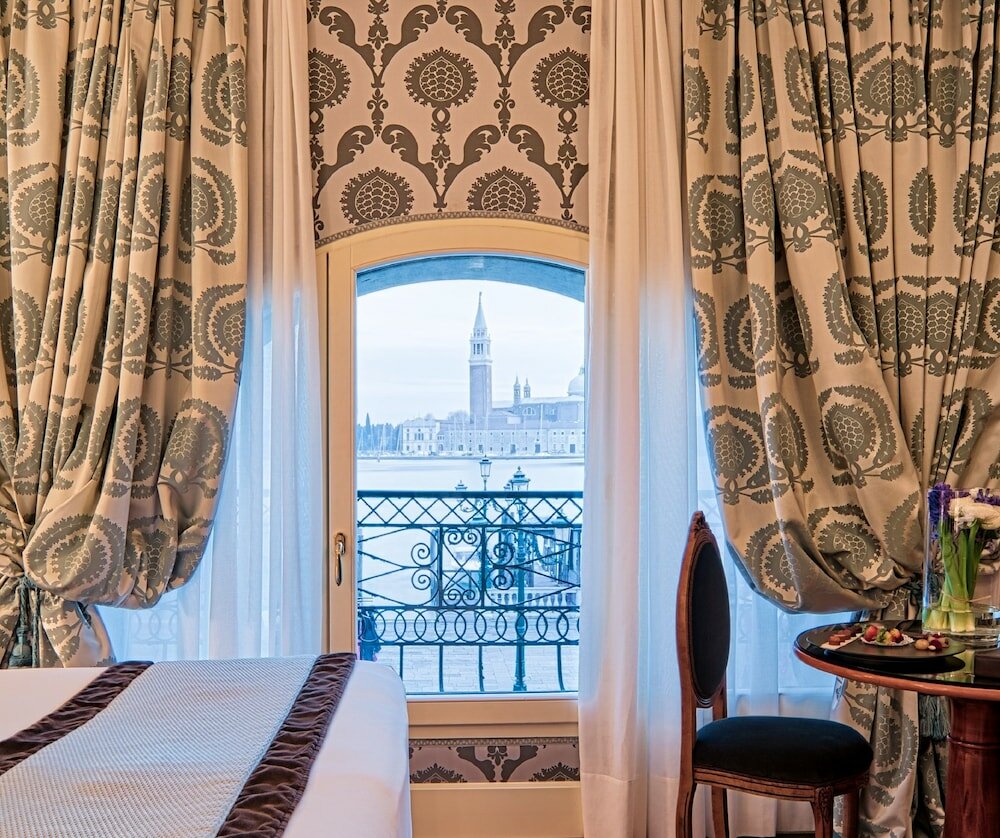 Фото Londra Palace Venezia