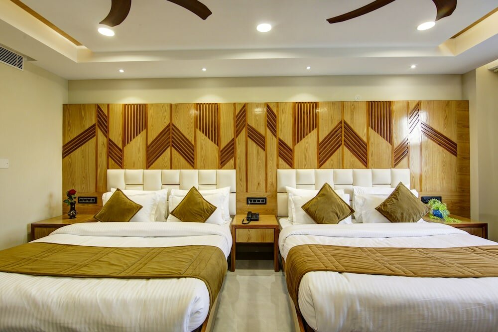 Фото The Leena International - New Delhi