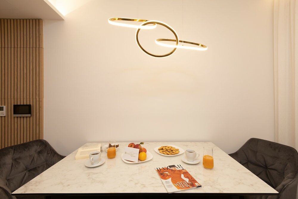 Фото Lux&easy Acropolis Suites