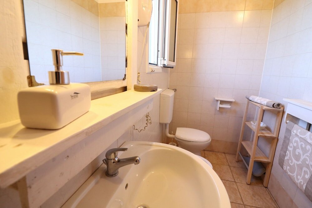 Фото Casa Regina Residence Torre Santo Stefano in Otranto 3 Places