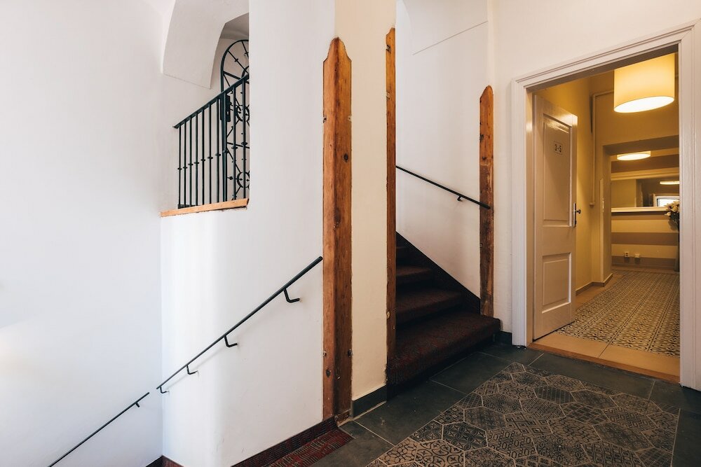 Фото Pension Corto