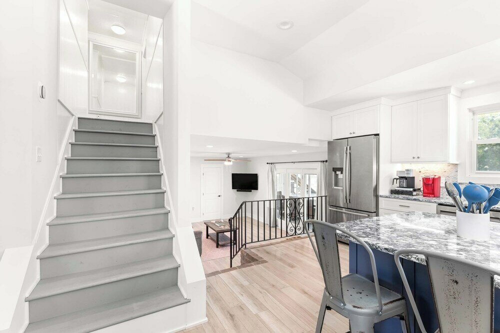 Фото Moonlit Marsh