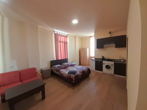 Внешний вид отеля Art Guest House in Kaskad в Ереване, фото 3