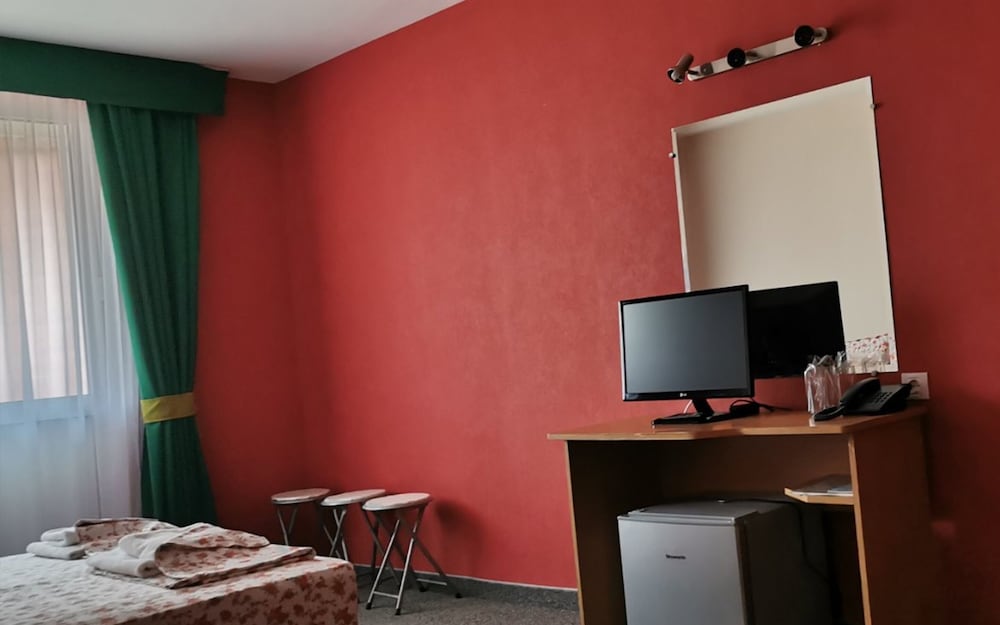 Фото ATM Modeva Chernomorets