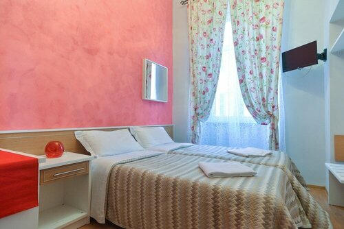 Гостиница B&t Rooms Trani в Риме