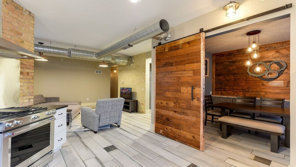 Фото Stay Chateau Suite 4