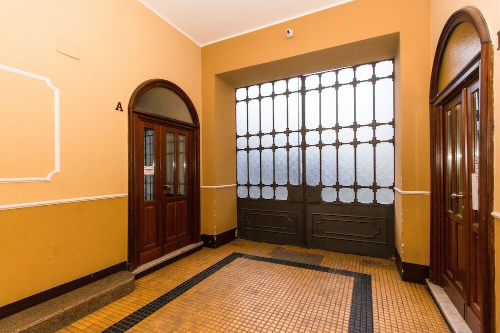 Фото Mm Marconi & Porta Nuova Cosy Flat