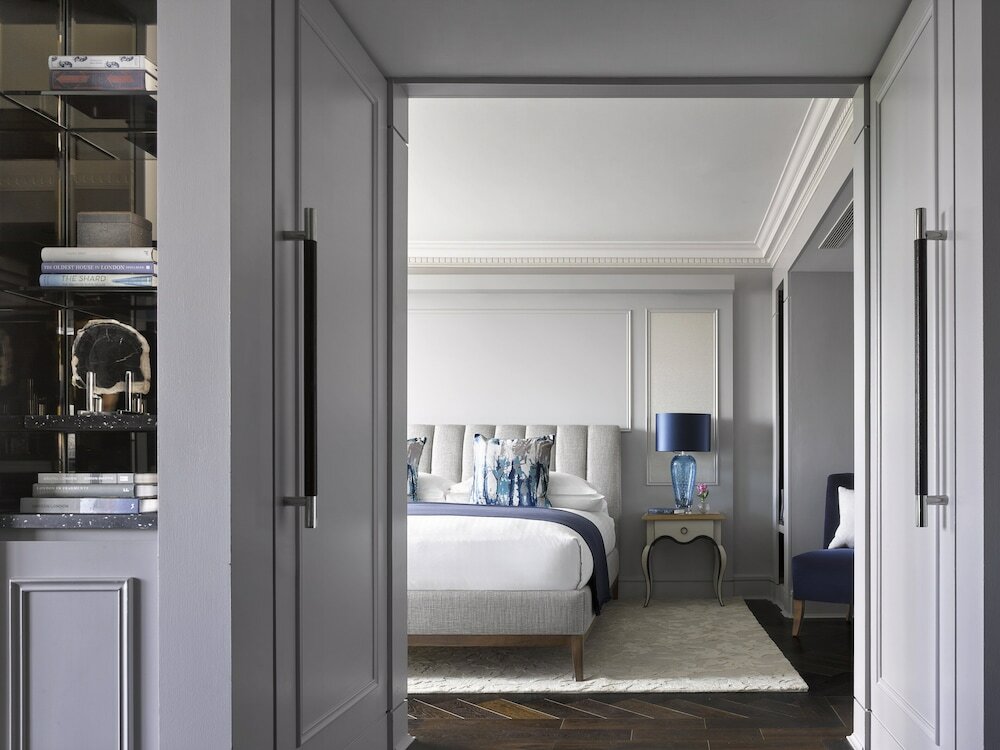 Фото InterContinental London Park Lane