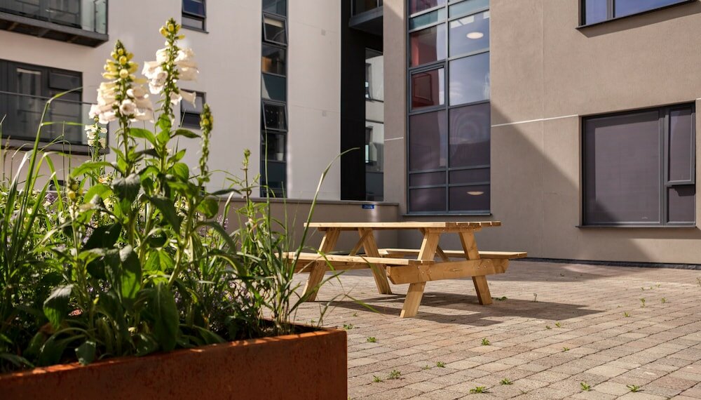 Фото The Hatch Rooms