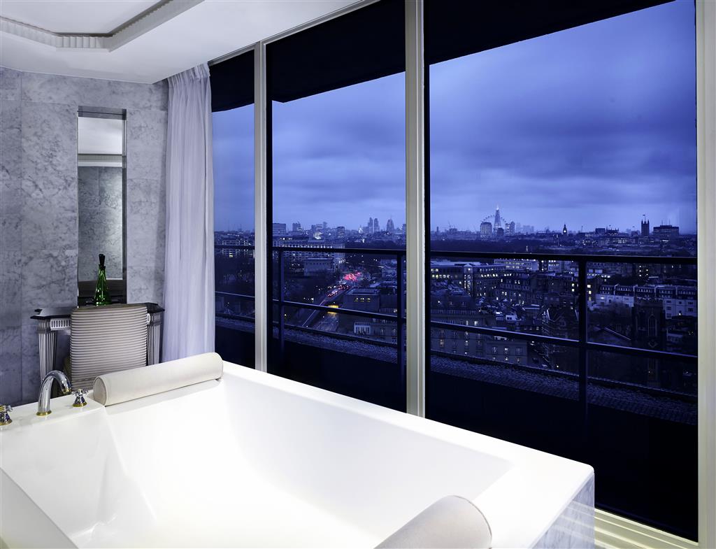 Фото The Park Tower Knightsbridge