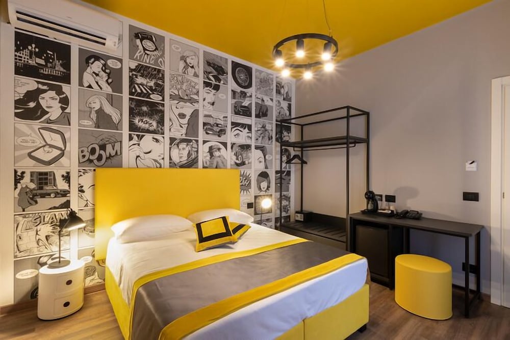 Фото отеля 4