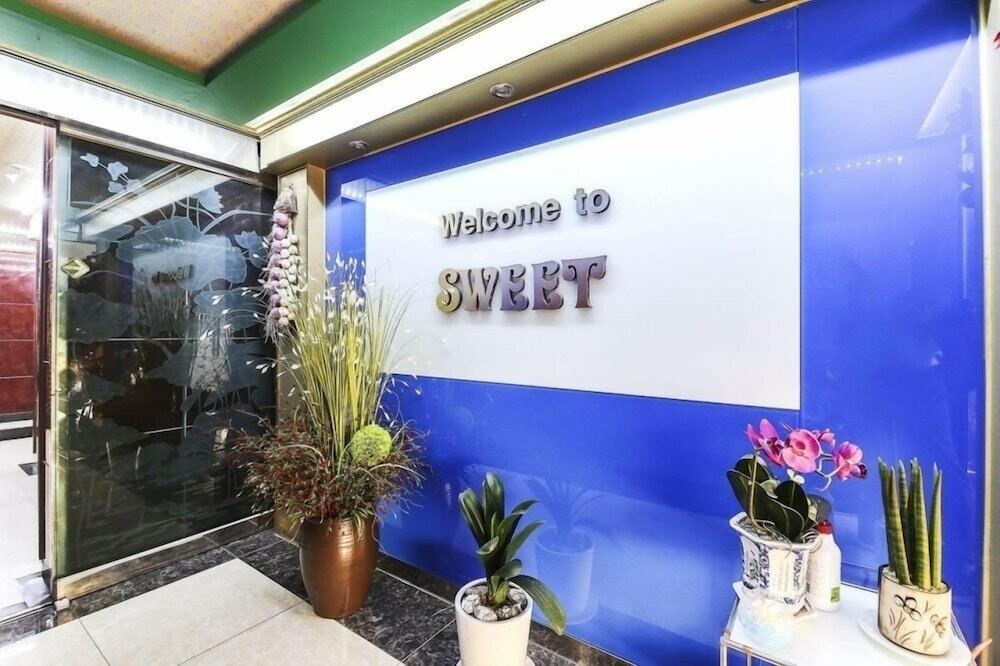 Фото Sweet Motel