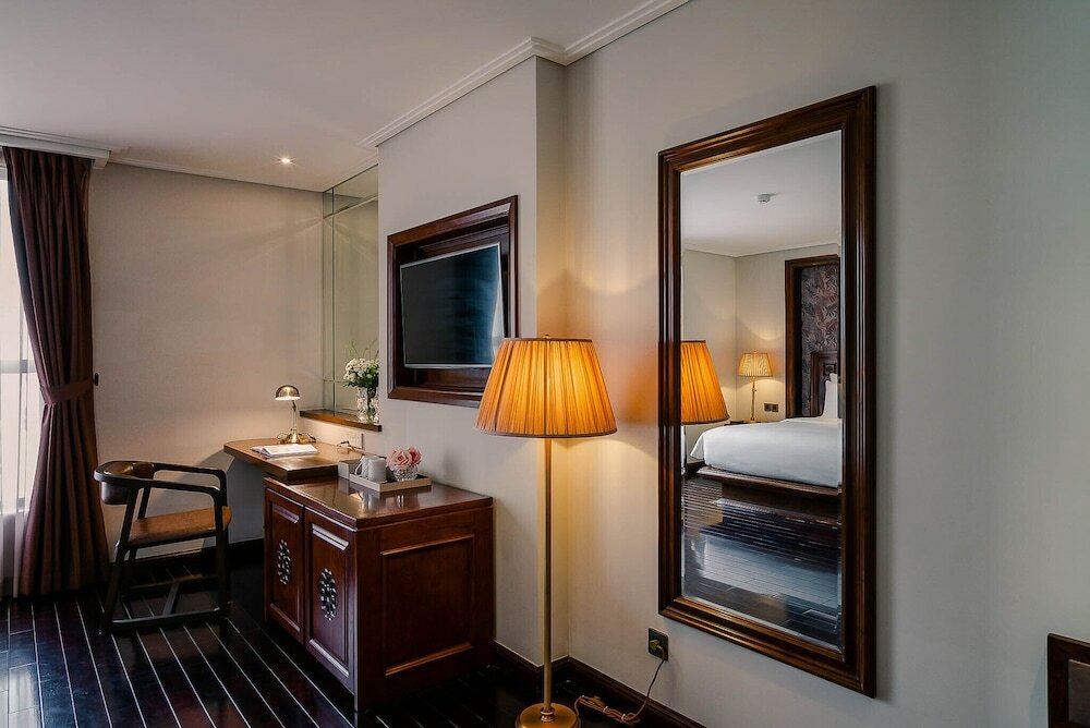 Фото Le Jardin Hotel Haute Couture