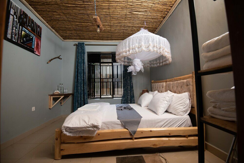 Фото Ikoro House