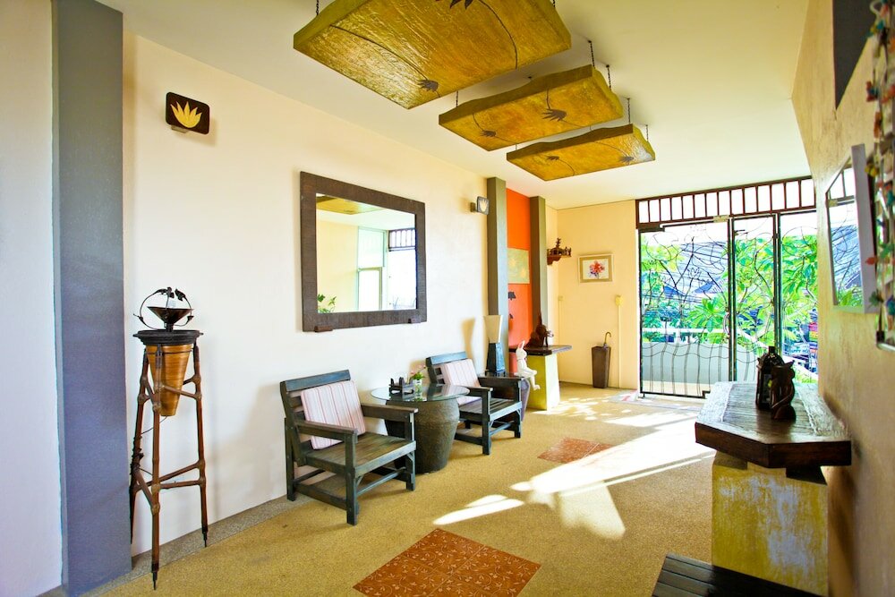 Фото Boondaree Home Resort