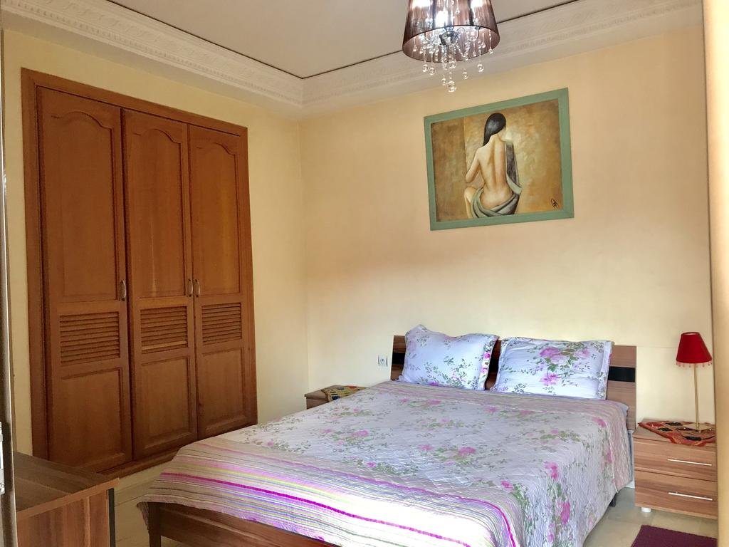 Фото Sabor Appartement Andalous