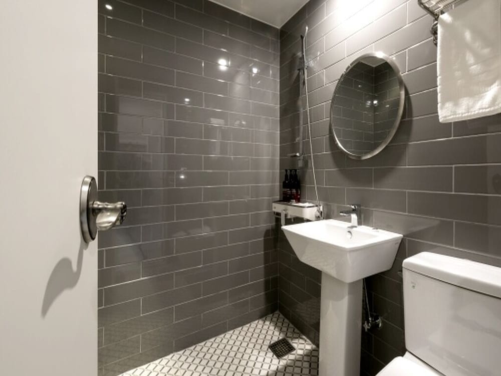 Фото Hotel Yaja Gwangalli