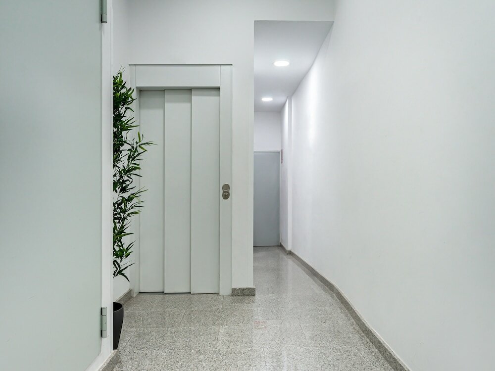 Фото Limehome Madrid La Bolsa