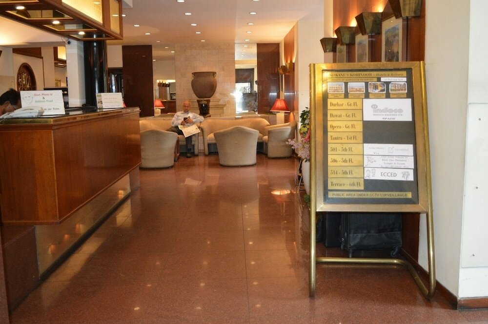 Фото Kohinoor Executive