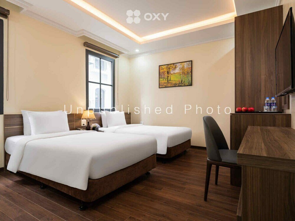 Фото Ha Long Essence Classic Hotel