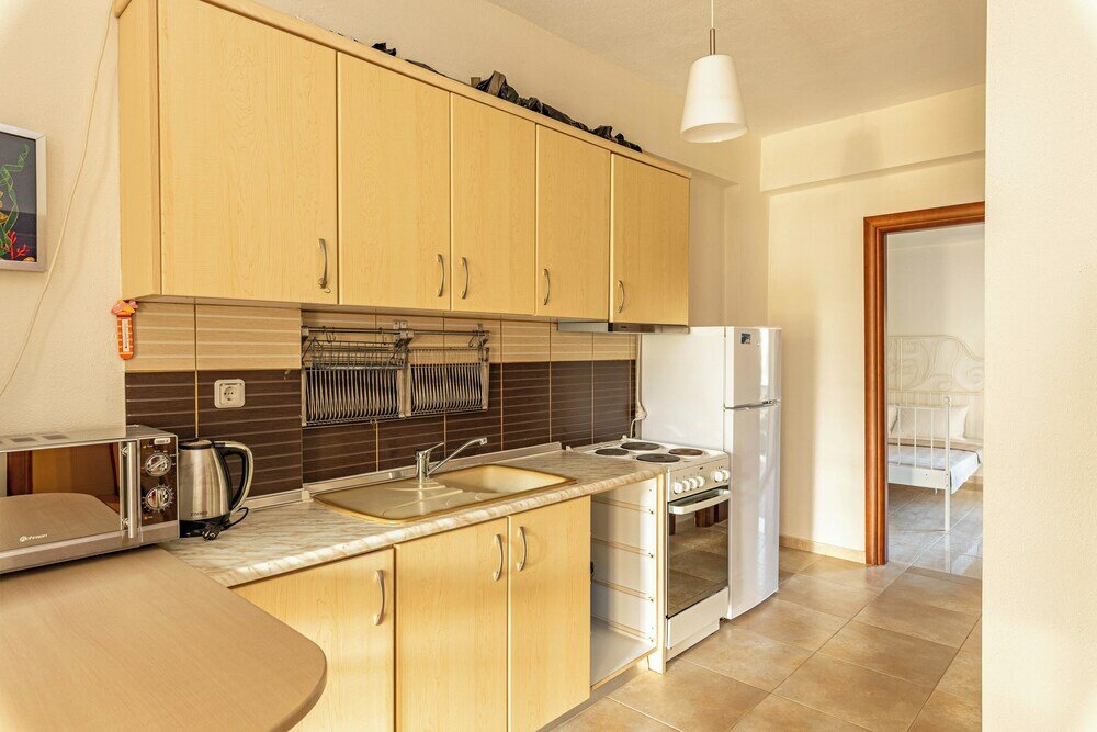 Фото Nano's Vacation In Nea Skioni