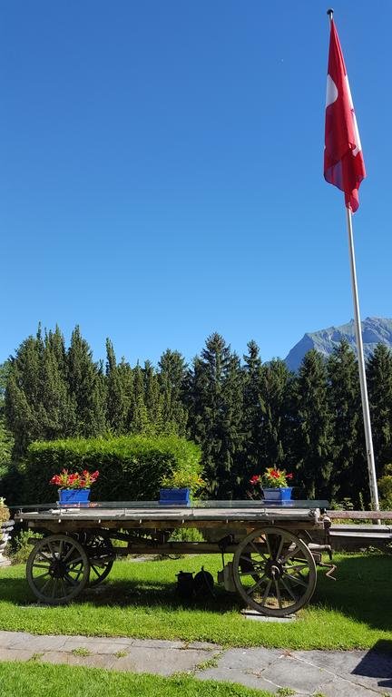 Фото Grand Resort Bad Ragaz