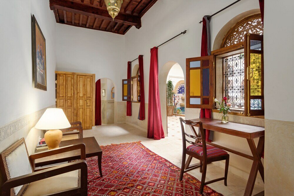 Фото Riad Lucinda