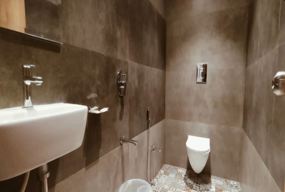 Фото Hotel Prasad Nx