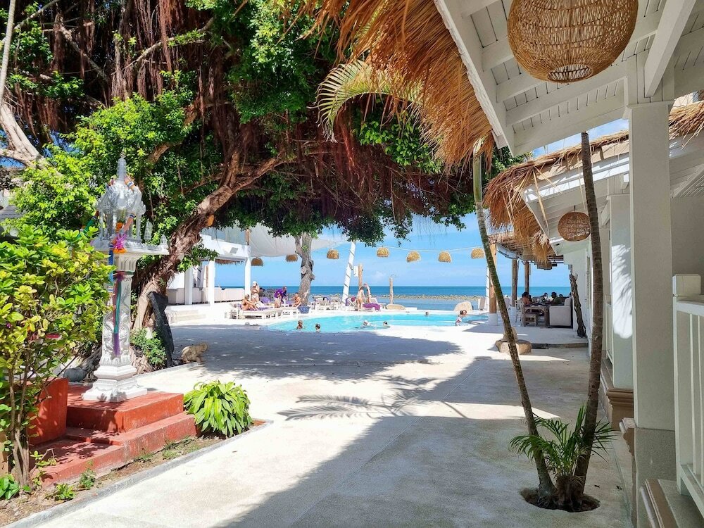 Фото Elephant Beach Club & Resort