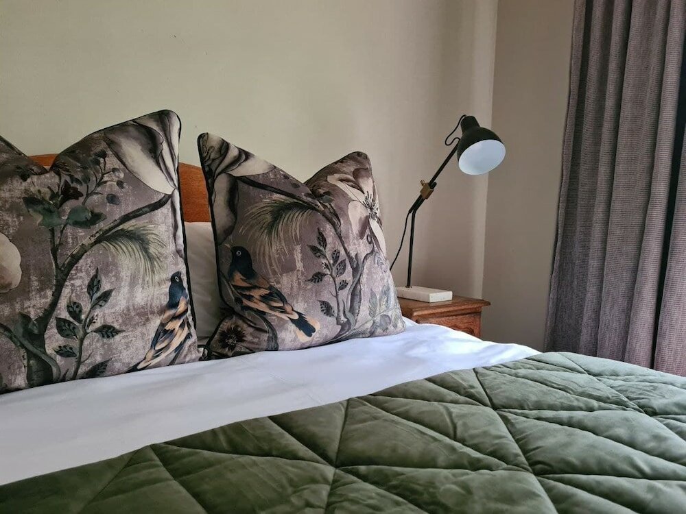 Фото Diamantvallei Landgoed