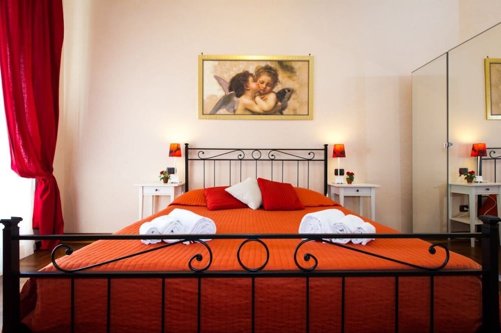 Фото Fornaci House