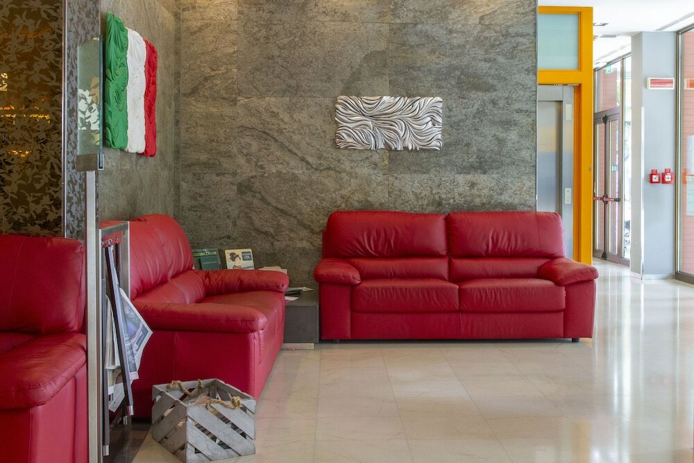 Фото Smy Bologna Centrale