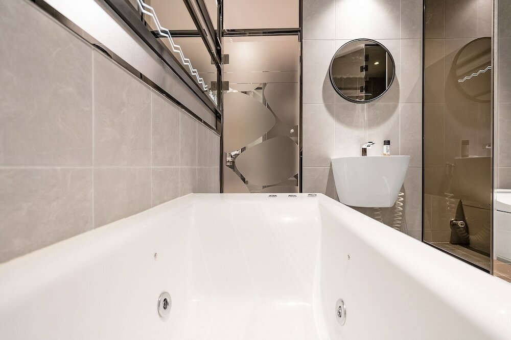 Фото Pohang A1Hotel Haedo