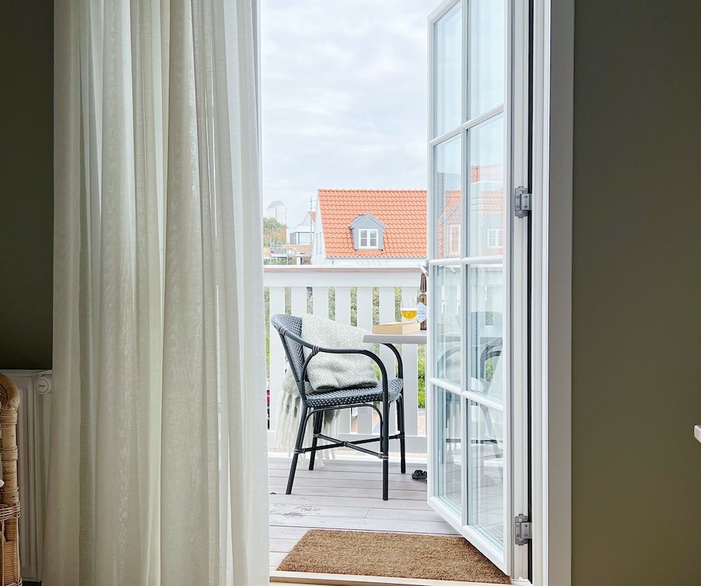 Фото Hjerting Badehotel - Esbjerg