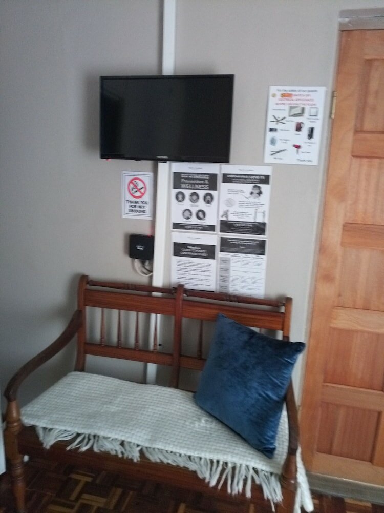 Фото Caledon Overnight Rooms