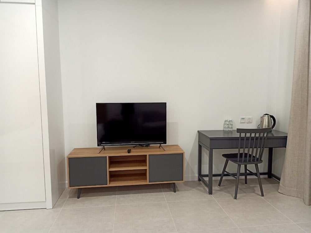 Фото Luxury Scenia Bay Apartment with Seaview