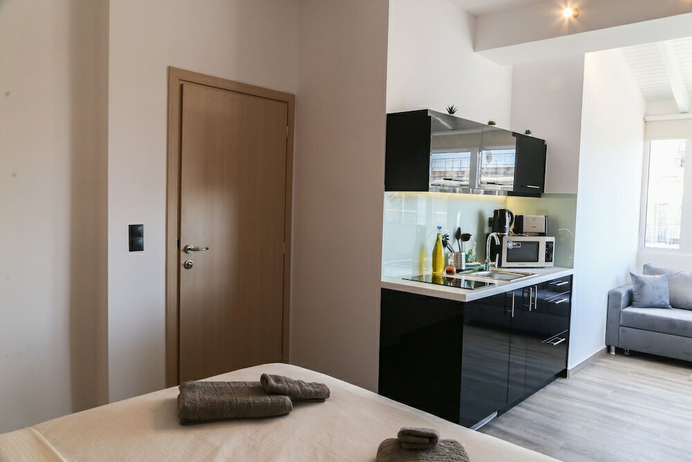 Фото Triple A - Evripidou 36