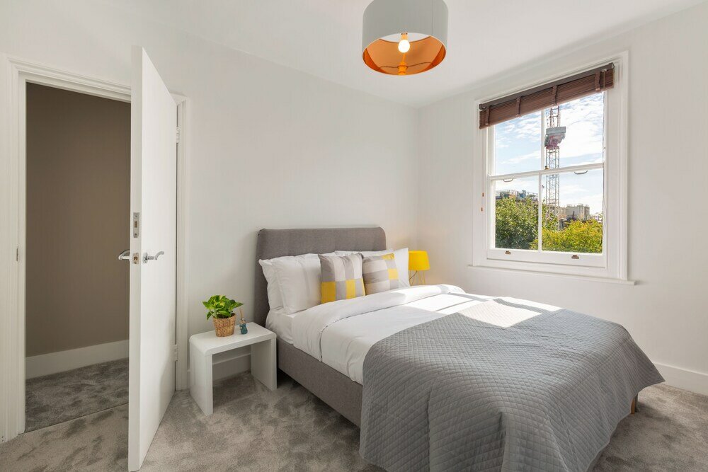 Фото Camden Home - Barracks Properties