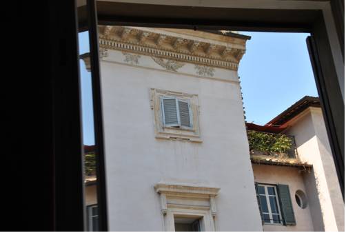 Фото Hotel Mimosa Pantheon