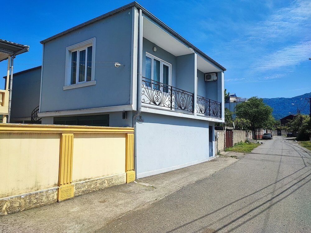 Фото Hotel Botanica