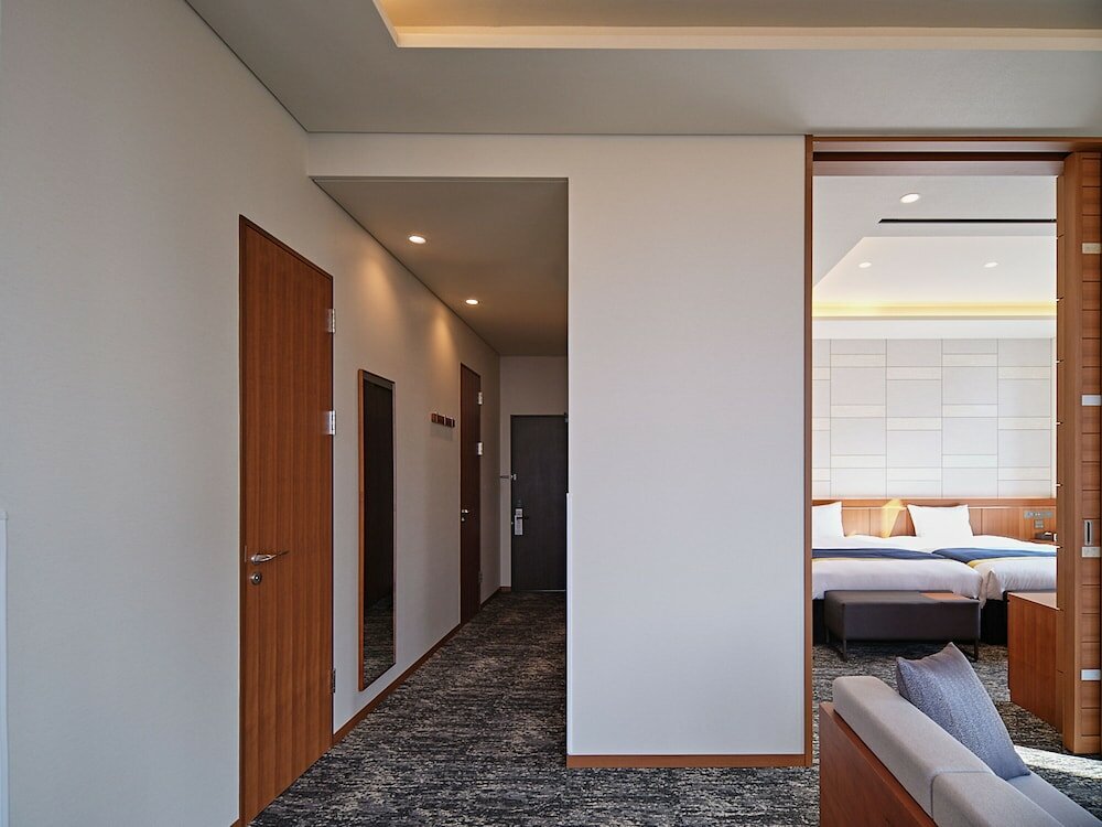 Фото Roynet Hotel Seoul Mapo