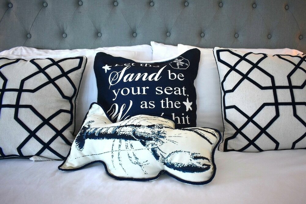 Фото Grand Victorian - Spring Lake