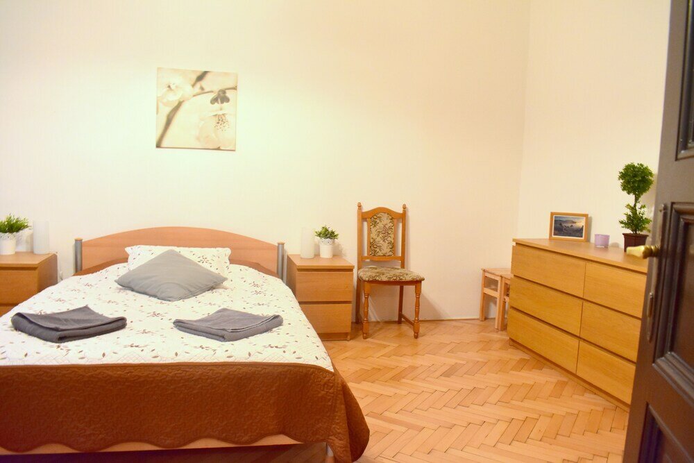 Фото Peaceful - Central residence home