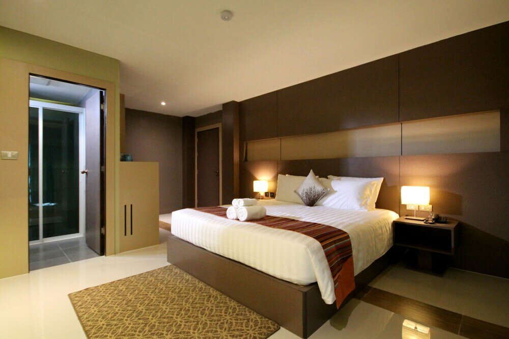 Фото Grande Classic Pattaya