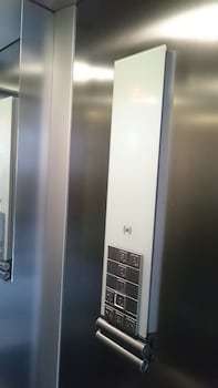 Фото Klein aber fein - Apartments in Köln