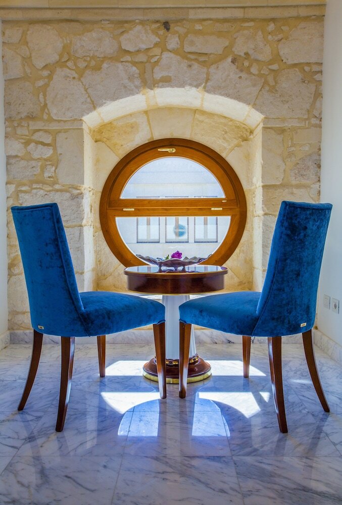 Фото Ortea Palace Hotel, Sicily, Autograph Collection