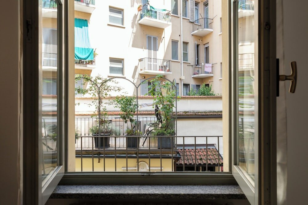 Фото NotaMI - Dreamful Home - Arco della Pace