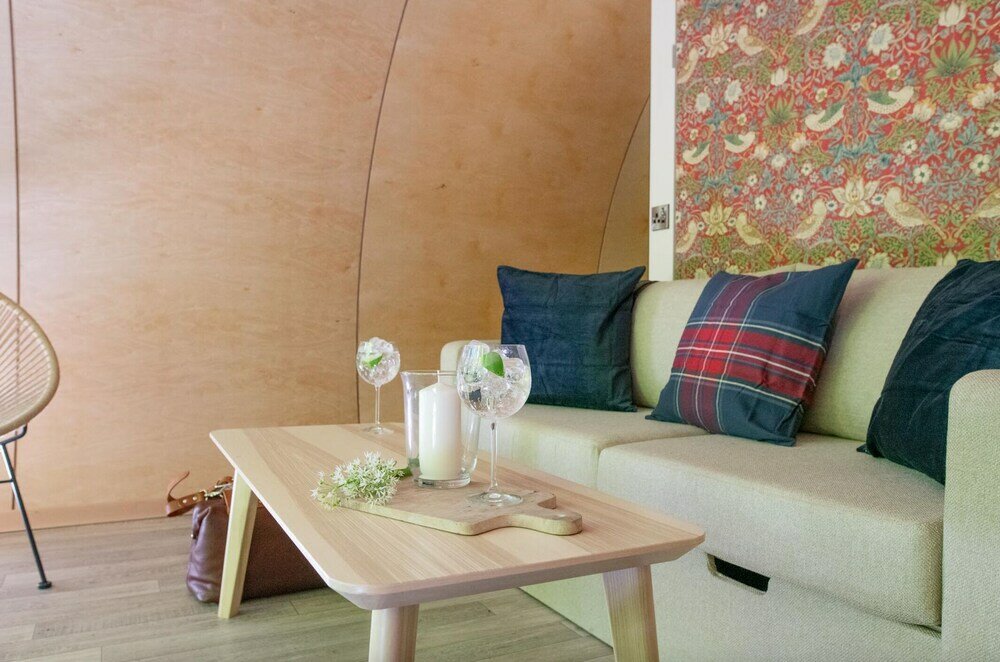 Фото Further. Space at Leitrim Lodge