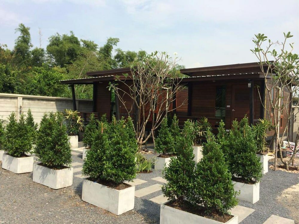 Фото Baanna Place