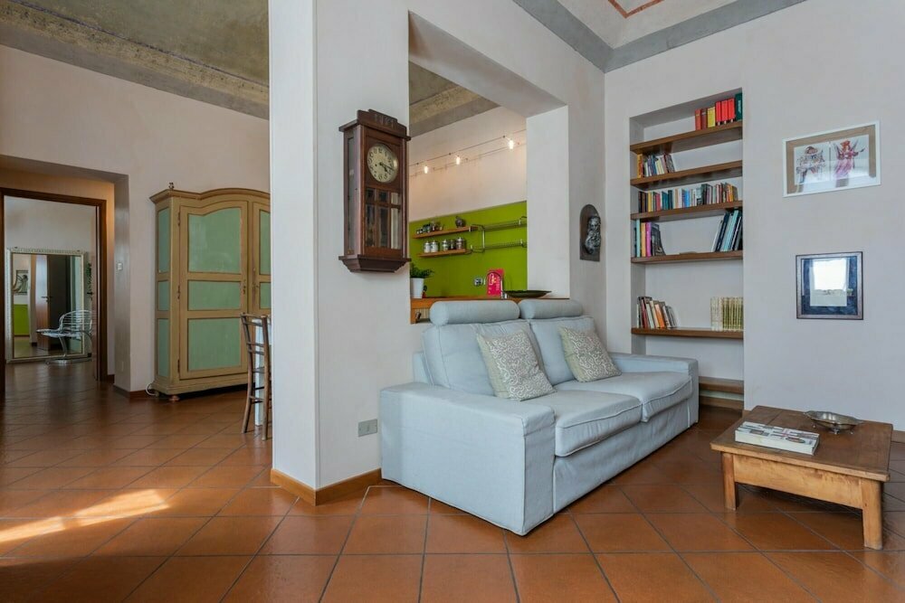 Short-term housing rental Baretti 6 - Baretti Artist House, Turin, photo